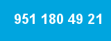 951 180 49 21